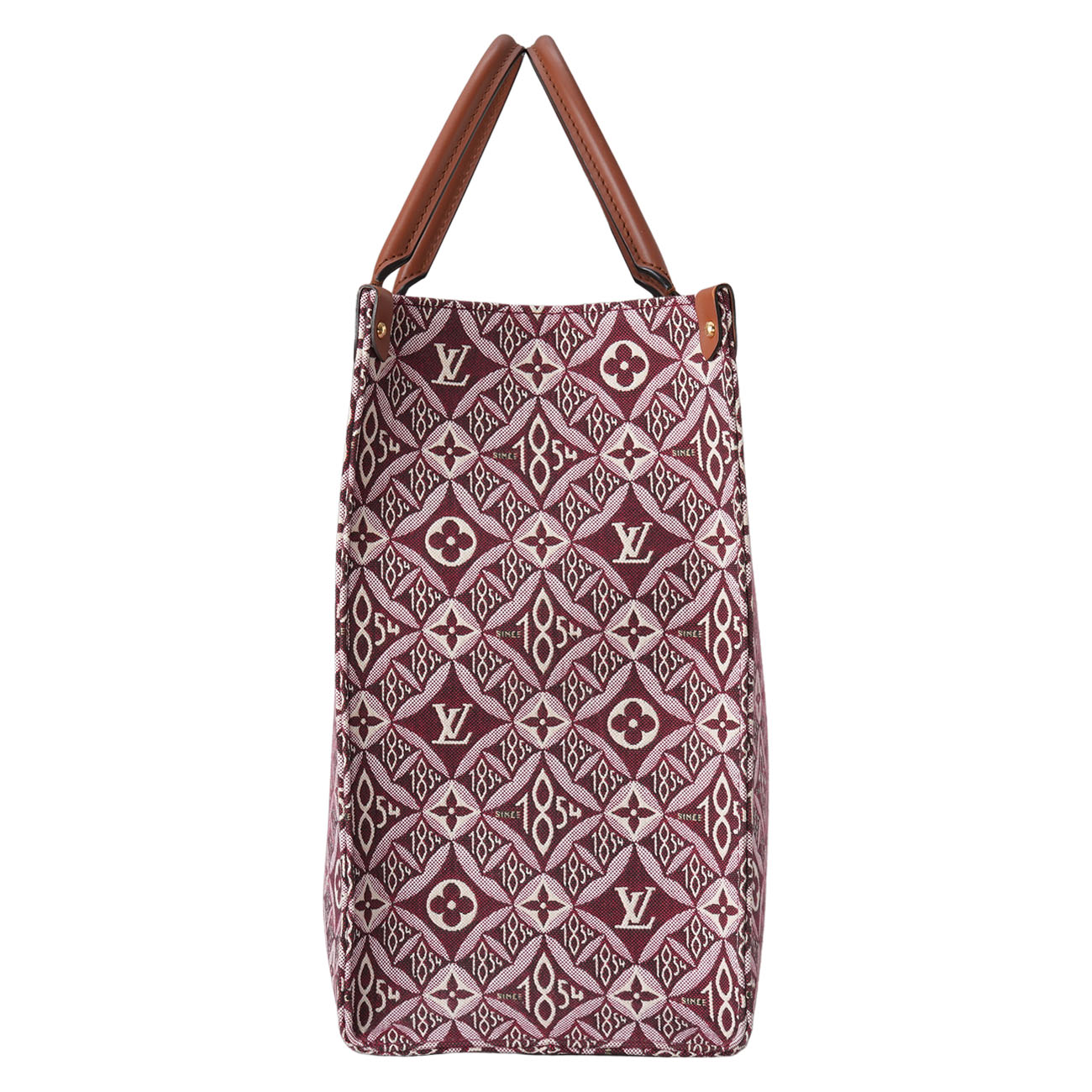 LOUIS VUITTON(USED)루이비통 시즌 온더고 GM